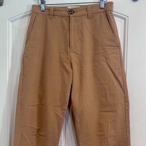 Mollusk Pant Small
